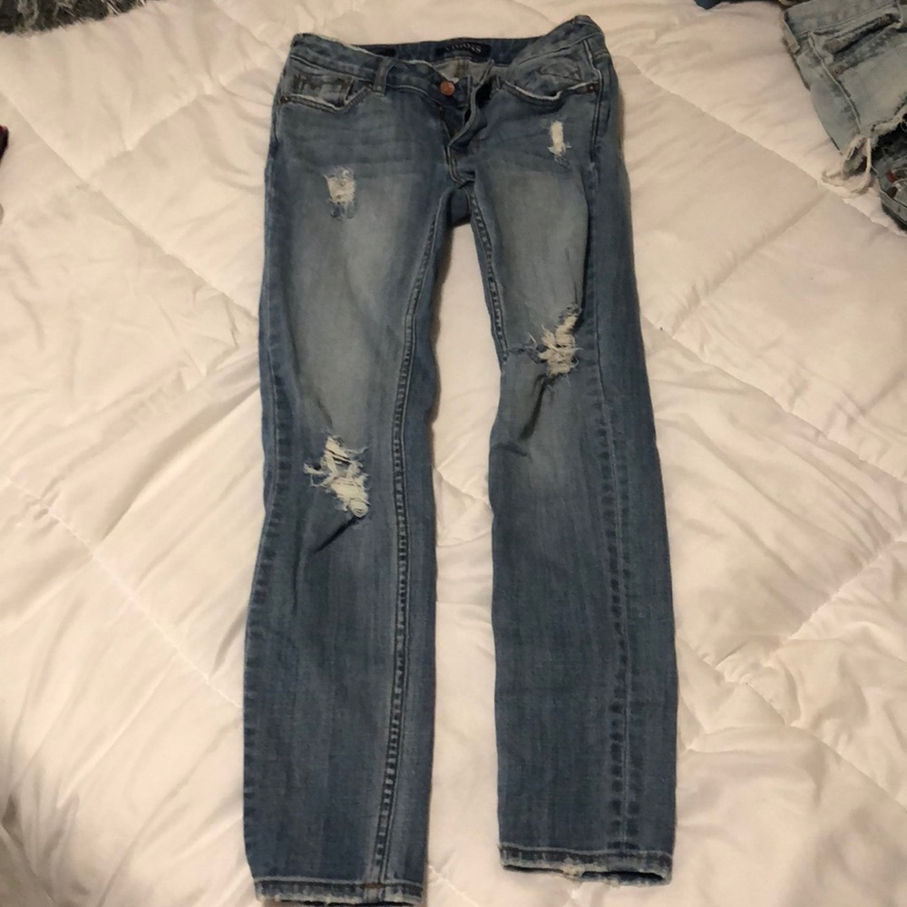 Vigoss skinny jeans